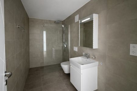 2.5 Zimmer, 77 m², EG - Photo 3