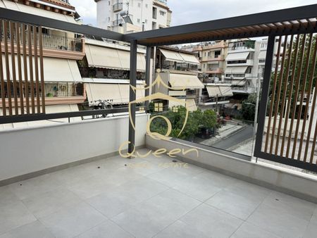 Studio/Γκαρσονιέρα για ενοικίαση Μοναστήριο (Άγιος Δημήτριος) - Photo 4