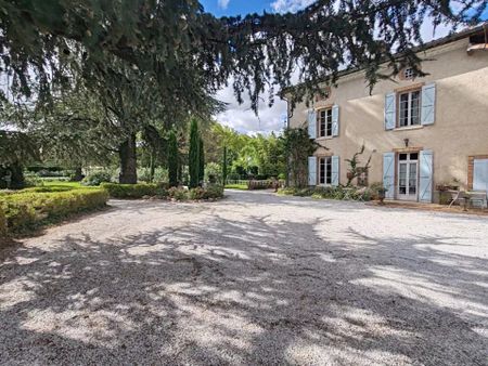 Location Maison 3 pièces 65 m2 à Lisle-sur-Tarn - Photo 3