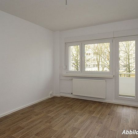 2-Raum-Wohnung Victor-Klemperer-Straße 36 - Foto 3