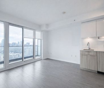 For Lease - 251 Jarvis Street Unit# 1702, Toronto, Ontario - Photo 1