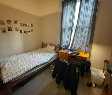 16 Napier Terrace, Maisonette - Photo 3