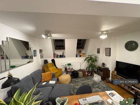 1 bedroom flat to rent - Photo 5
