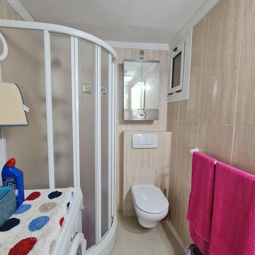 Penthouse , seafront to rent in Doñana, Patalavaca, Gran Canaria with sea view - Photo 1