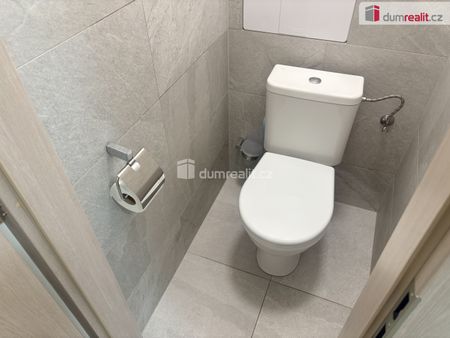 Pronájem bytu 2+1 53 m² - Fotografie 5