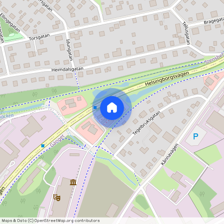 Helsingborgsvägen 5 K, 341 33, Ljungby