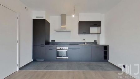 Appartement te huur - foto 4