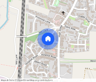 Station Road, Arlesey, SG15 - Photo 1