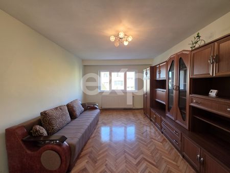 Apartament 2 camere de inchiriat, str.Gh. Dima (Zorilor) - Photo 2