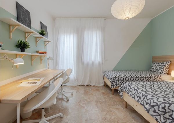 Via Roberto Marin, Padova, Veneto 35122