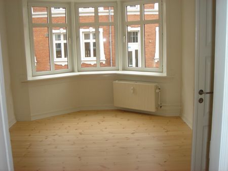 Vendersgade 11, 1. tV., Viborg - Photo 2