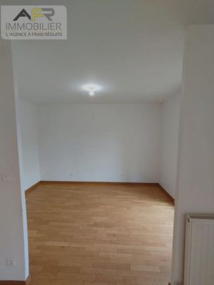 Appartement 2 Pièces 40 m² - Photo 1