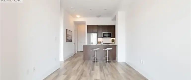 470 DUNDAS Street E Unit# 413 | 470 DUNDAS Street E Unit# 413, Waterdown - Photo 1