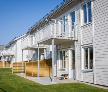 Byagårdsvägen 1D - Foto 3