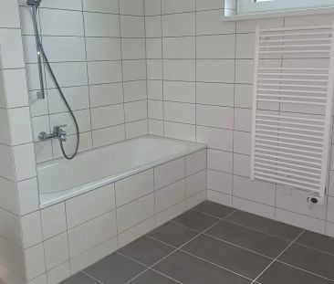 Geförderte Doppelhaushälfte in Oed bei Amstetten - Miete mit Kaufop... - Photo 5