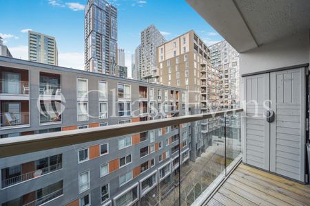 1 bedroom apartment to rent - Photo 2