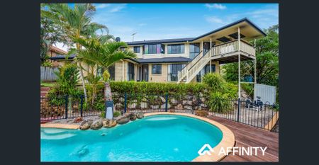 The Dream Family Home – Space, Style & a Sparkling Pool Oasis! - Photo 3