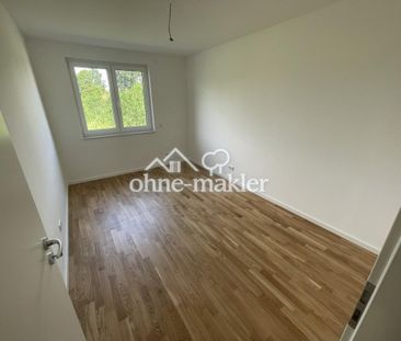 140qm Neubau-Doppelhaushälfte mit 5 Zimmern inkl. Einbauküche, 2 St... - Photo 3