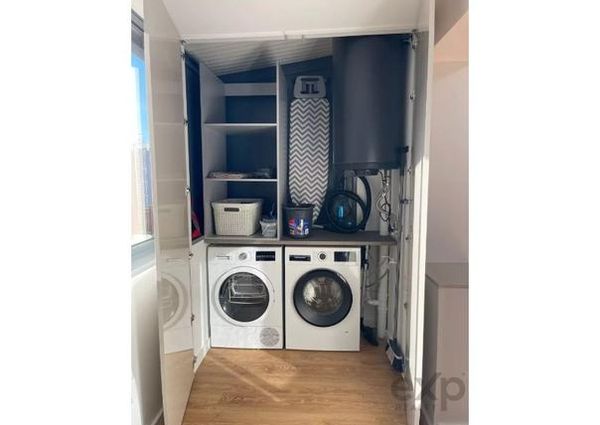 Apartamento T3 em Porto