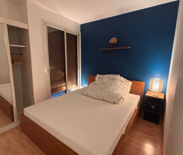 Location appartement 3 pièces, 59.75m², Fresnes - Photo 5