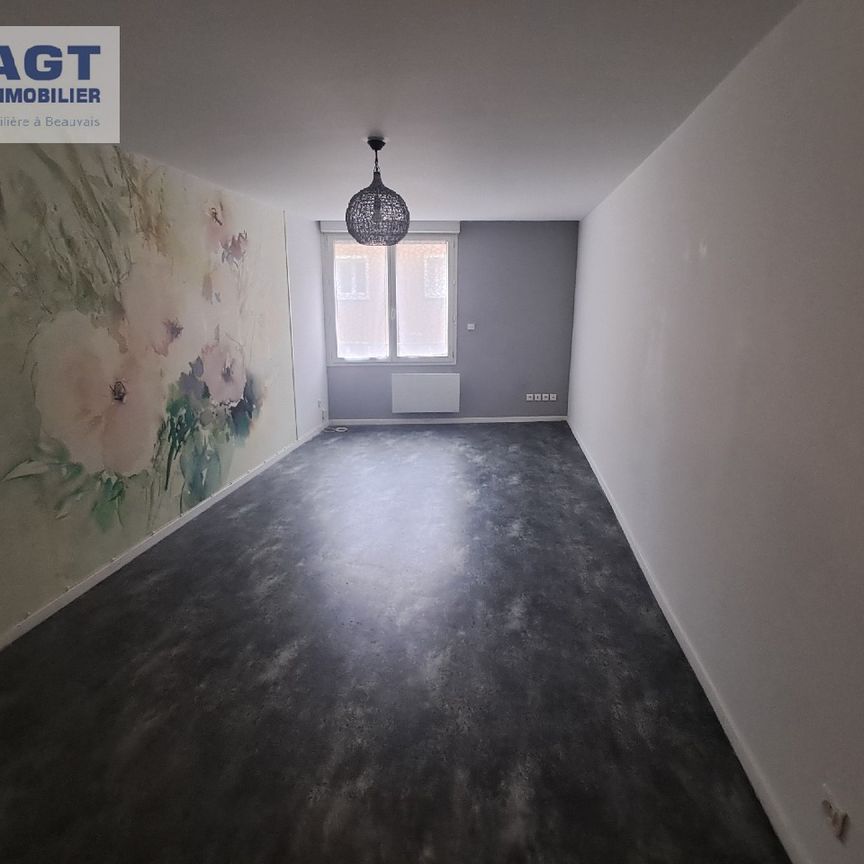 Location Appartement 2 pièces 50m² BEAUVAIS 60000 - Photo 1