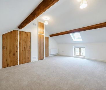 3 bedroom barn conversion to rent - Photo 5