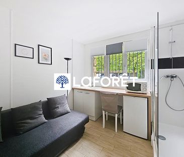 Appartement T1 SAINT GERMAIN EN LAYE à louer - Photo 1