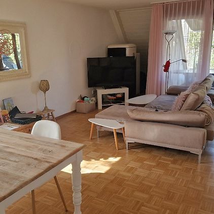 3½ Zimmer-Wohnung in Fehraltorf (ZH), möbliert, auf Zeit - Foto 1