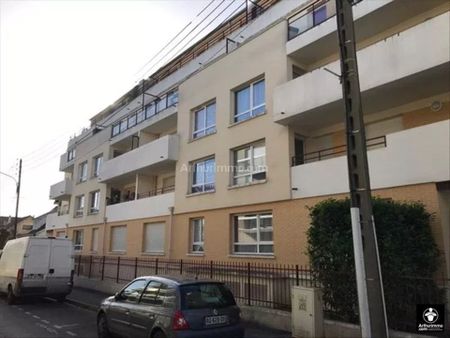 Location Appartement 1 pièces 30 m2 à Chelles - Photo 4