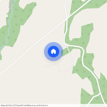 Ebberley, Roborough, Winkleigh, Devon, EX19