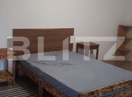Apartament 2 camere, balcon, garaj, zona Junior residence - Photo 5
