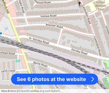 Fernlea Road, Balham - Photo 1