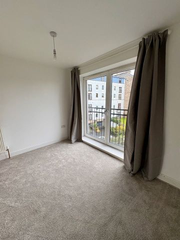 2 Bed Flat, Mcdonald Road, EH7 - Photo 4