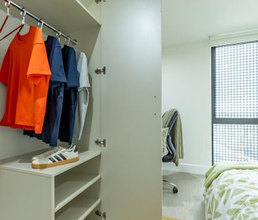 1 bedroom private hall to rent - Photo 3