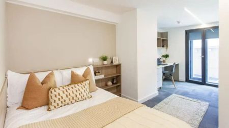 Standard Single Ensuite - Photo 5