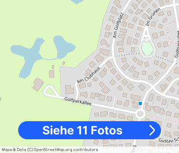 Attraktive 2 Zi-Wohnung im herrlichen Wohnpark Bissenmoor mit große... - Foto 1