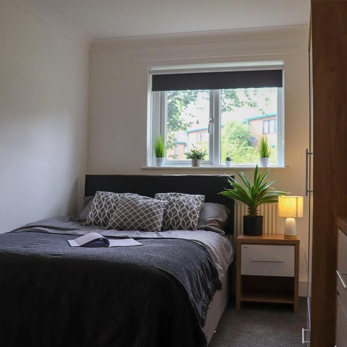 3 bedroom flat to rent - Photo 1