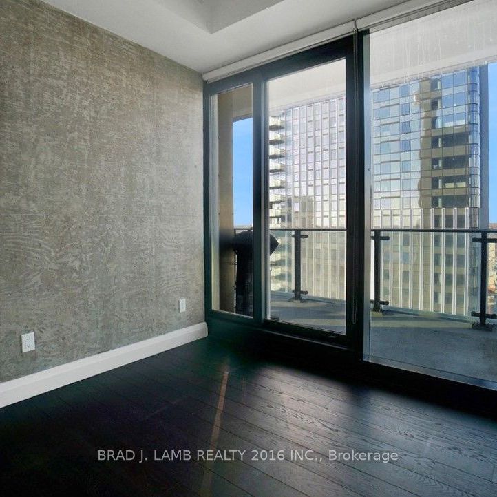 Theatre Park Lofts , #3701 - Photo 1