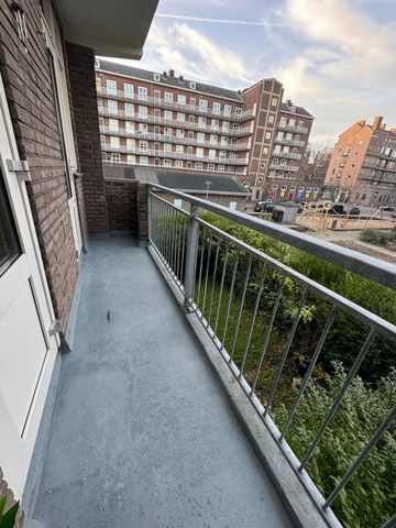 Te huur: Appartement Carel van Nieveltstraat in Rotterdam - Photo 3