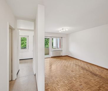 3 Zimmer, 62 m², 5. Stock - Photo 1