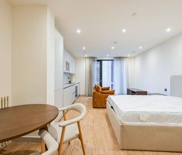 Studio to rent - Photo 3