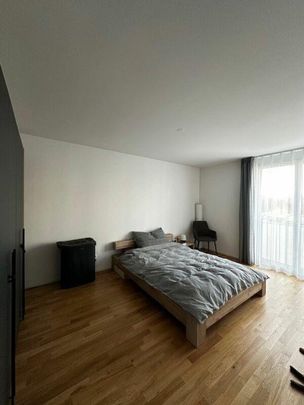 4.5 Zimmer Wohnung - Photo 1