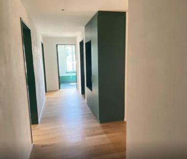 4.5 Zimmer, 99 m², 3. Stock - Photo 5