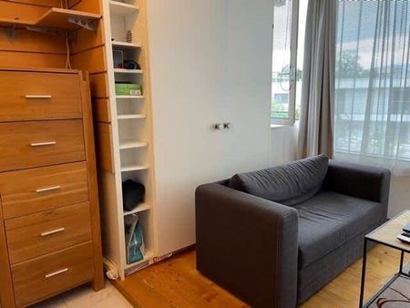 1.5 Zimmer - Photo 3