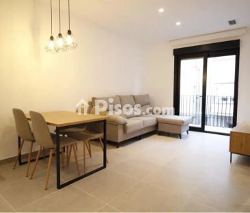 Piso en alquiler en Corazon de Jesus - Photo 3