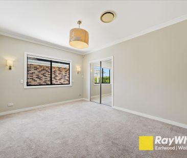 Charming 2 Bedroom! Inclusive of Gas, Electricity & Water! - Photo 2