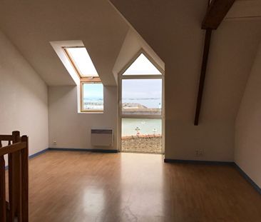 Appartement T2 Saint Quay Portrieux. - Photo 1