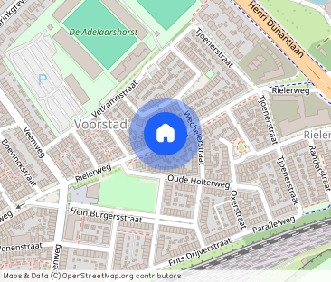 Eengezinswoning tijdelijk beschikbaar! - Photo 1