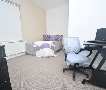 1 bed house share to rent in Lebanon Street, Burnley, BB10 - Photo 4