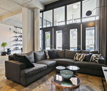Te huur: Appartement Lichttoren in Eindhoven - Photo 1